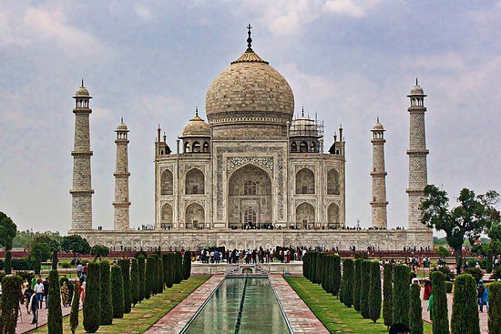 Tac Mahal